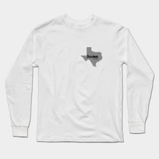 home shark tank Long Sleeve T-Shirt